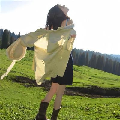 玉女倾城