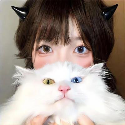 盲目